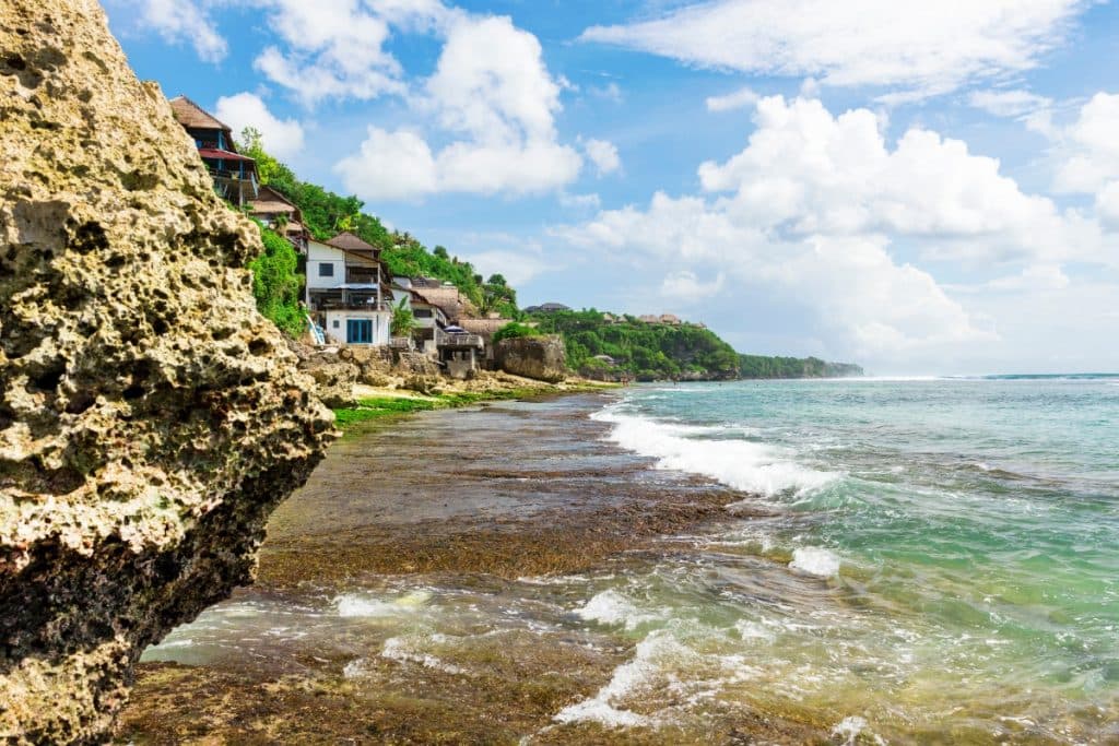 Pantai Bingin
