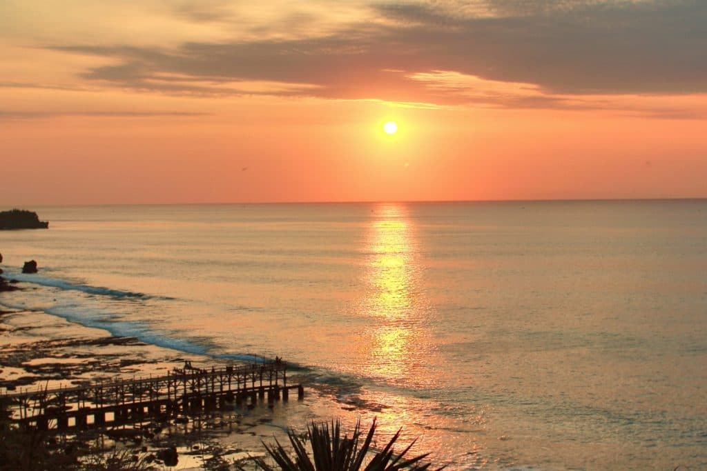 Pulau Bali 