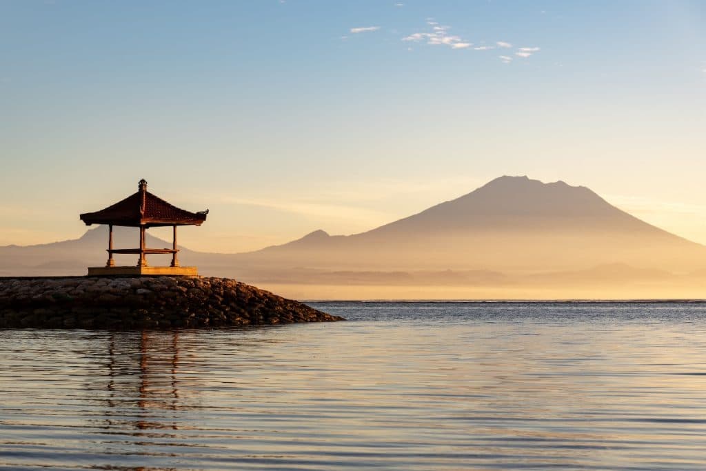  Pantai di Bali yang Terkenal