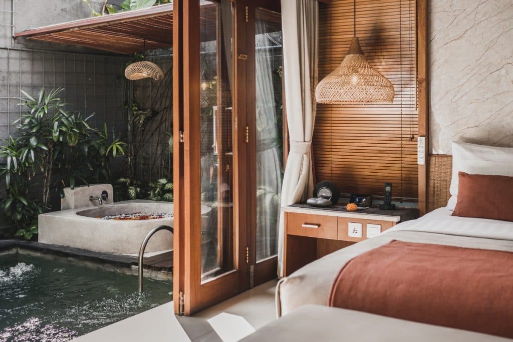 Sanctury Seminyak Ini Vie Hospitality