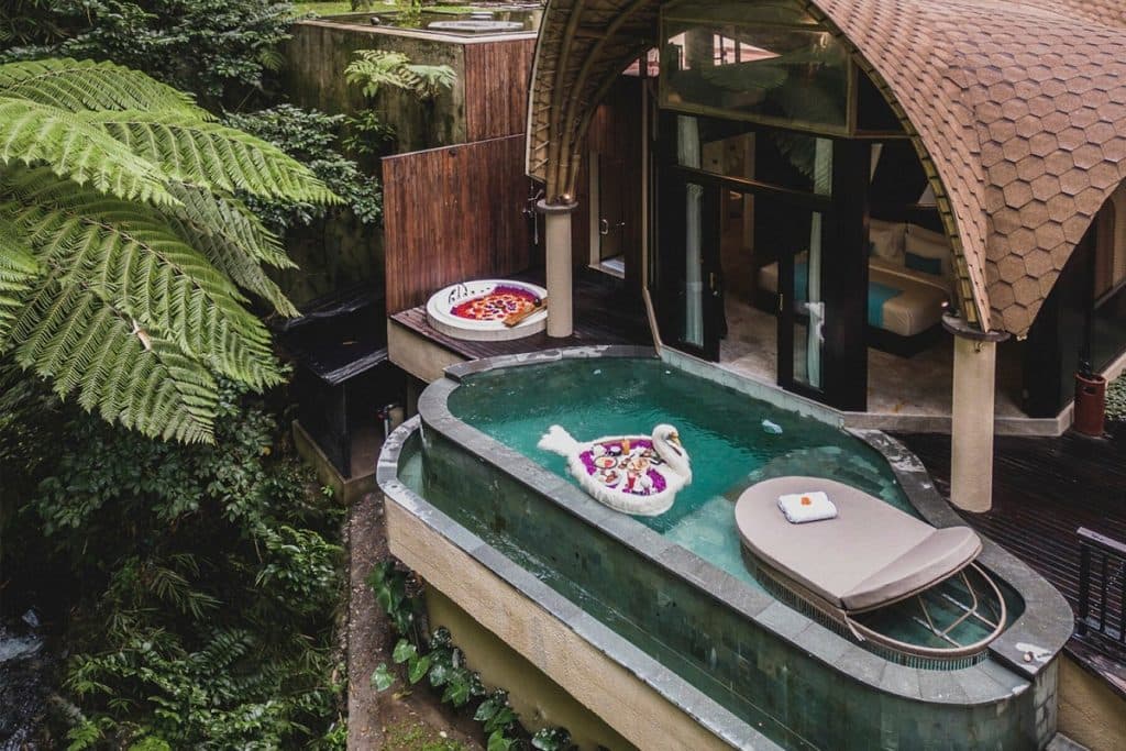 aksari resort