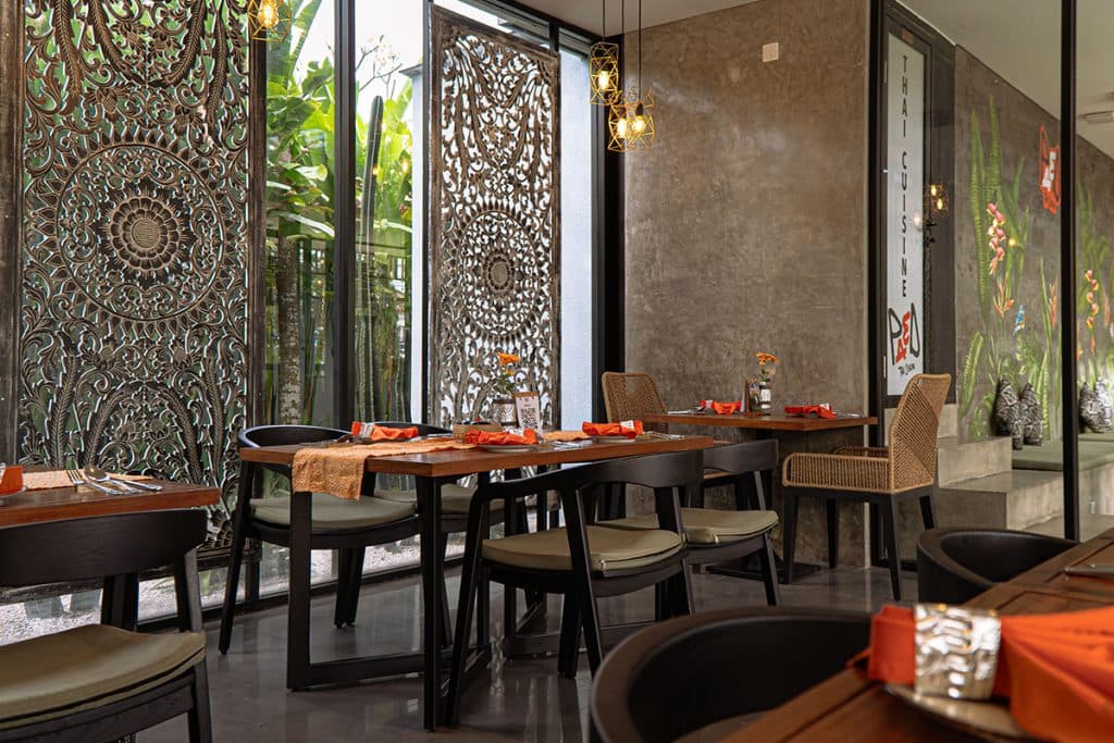 dining seat