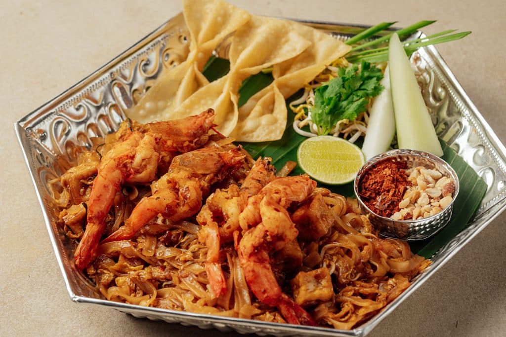 pad thai