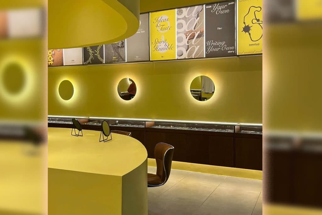 Jewelry Shop in Canggu