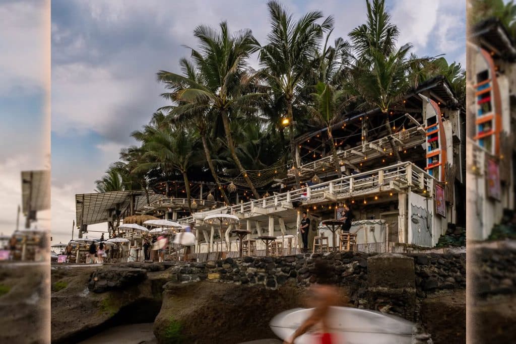 Sunday Markets in Canggu