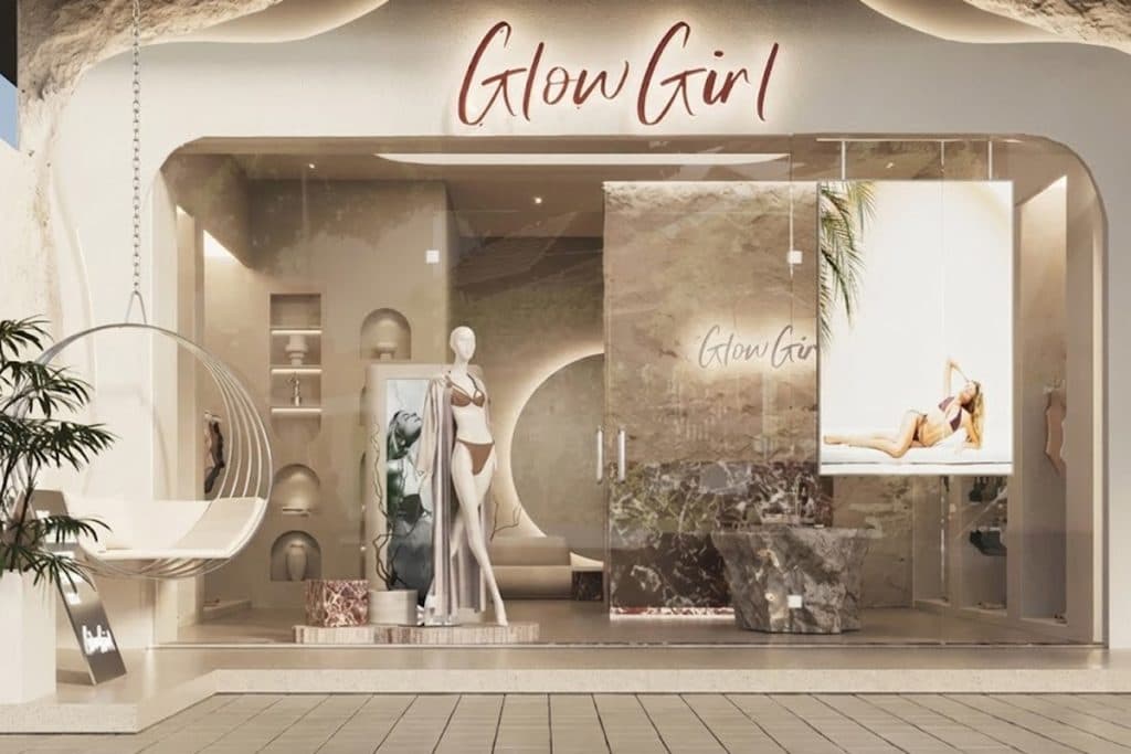 glowgirl boutique