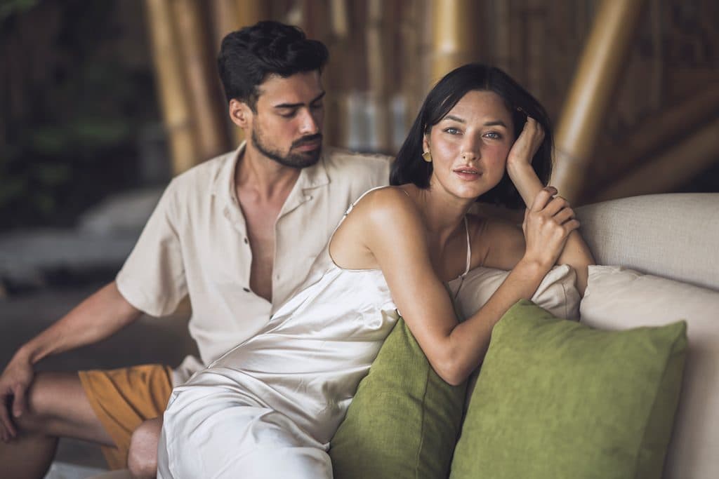 Equipoise Resort the Top New Hotel in Ubud for adult only