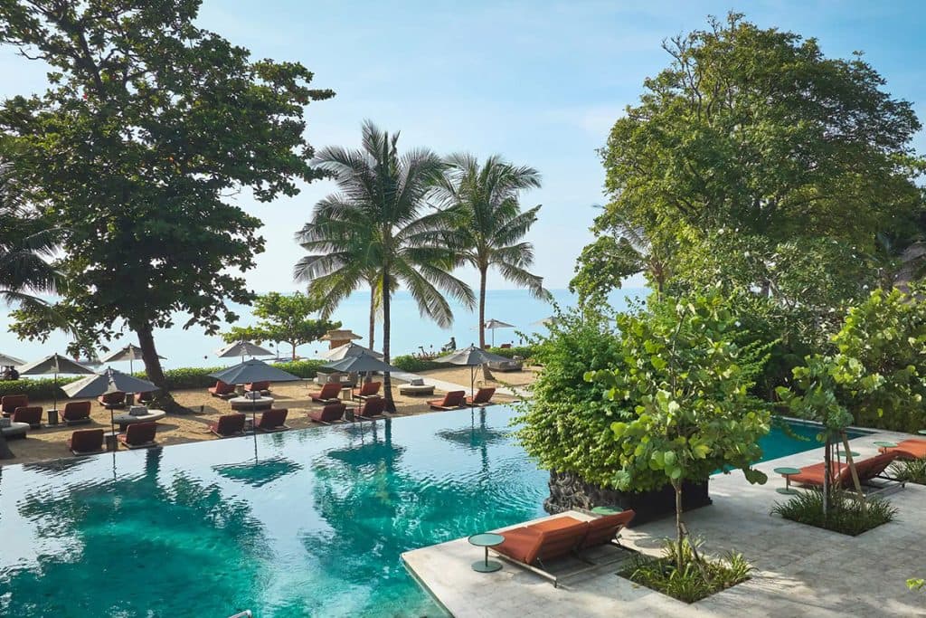 Hotel di Sanur Dekat Pantai dan Icon Mall