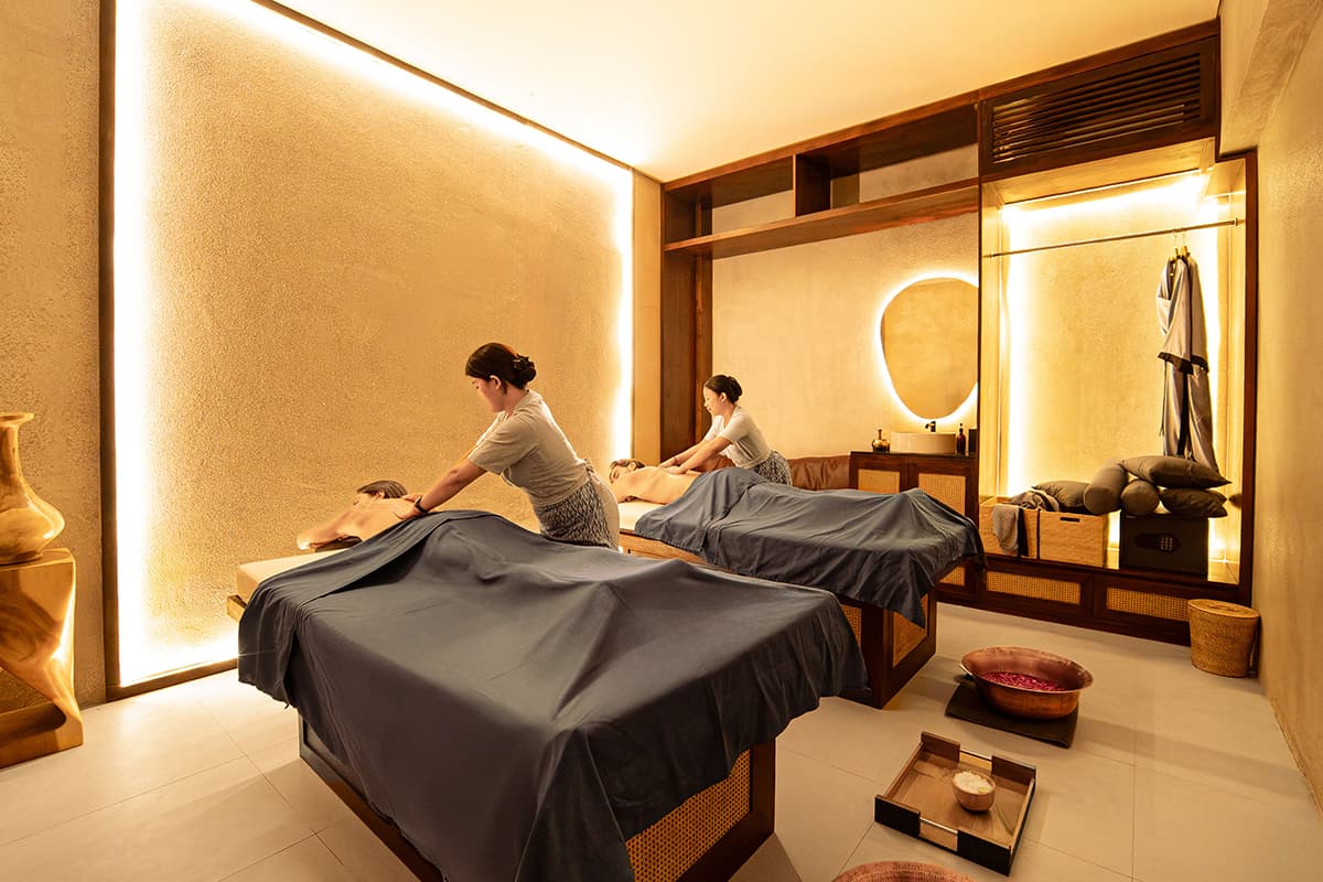 wellness tourism