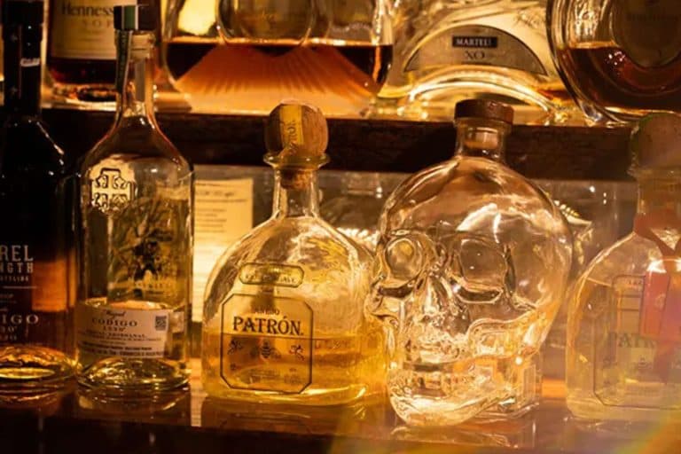 cocktail bar di bali