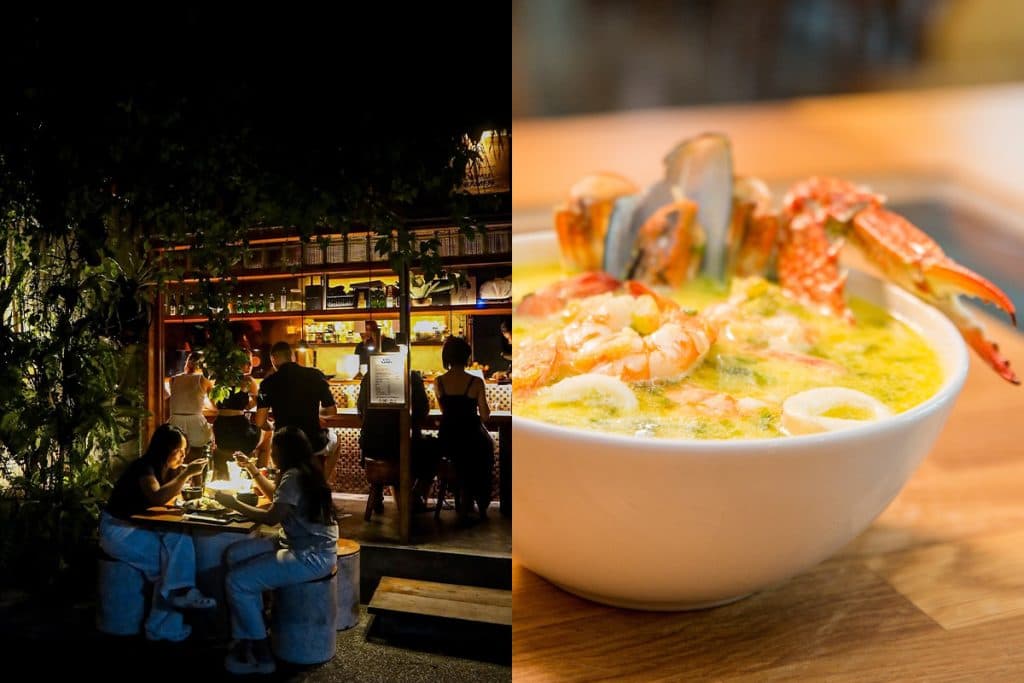 ramen di bali
