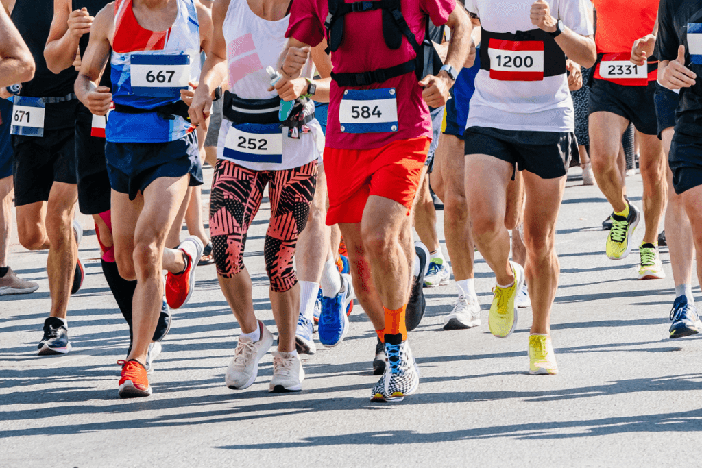 marathon