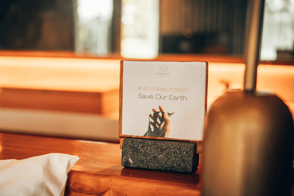 Akomodasi dengan Eco Climate Badge untuk Liburan Berarti