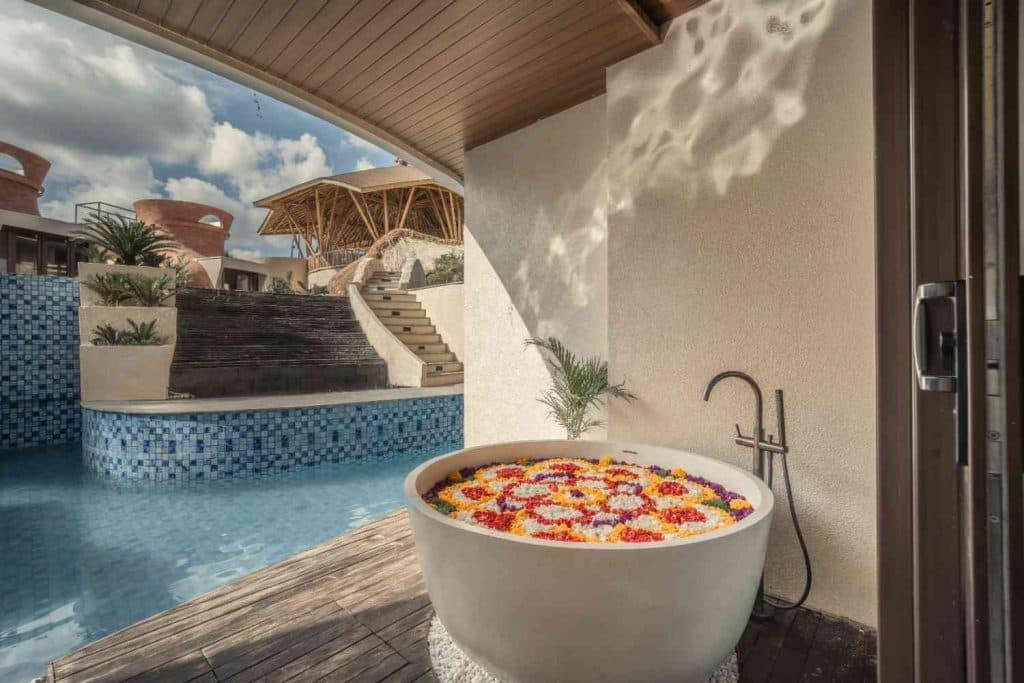 Suite Lagoon