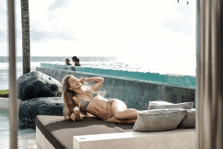 bali in june