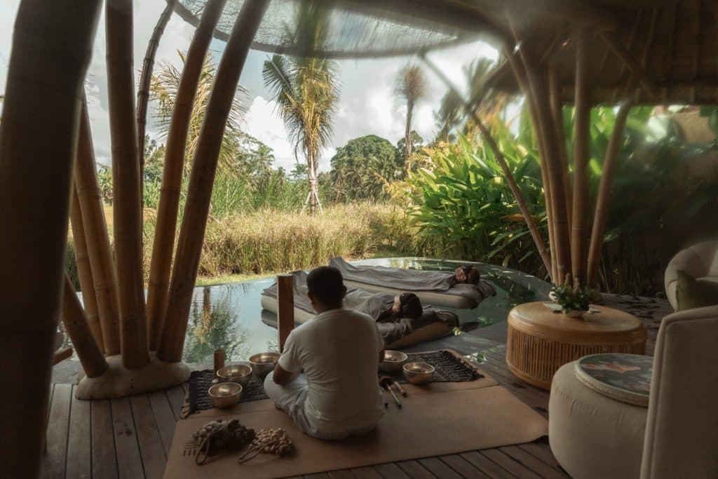 Things to Do in Bali in August