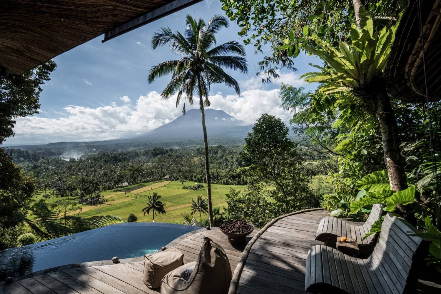 bali in september