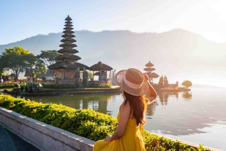 cheap flights to bali