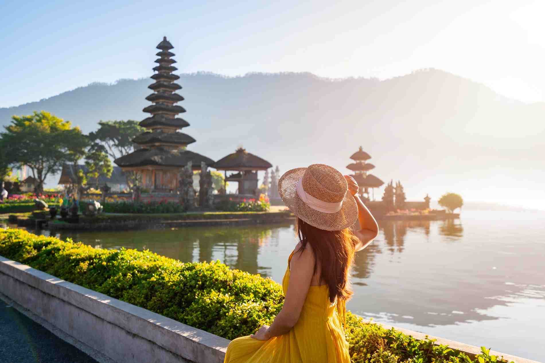 cheap flights to bali