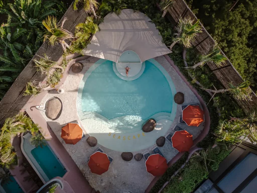 Seascape Resort Sanur by Ini Vie Hospitality