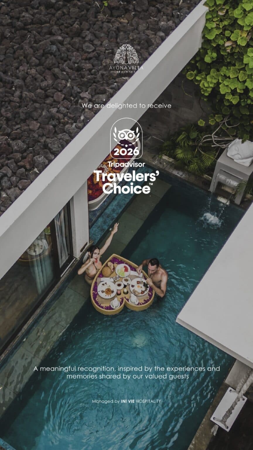 AYONA SEMINYAK