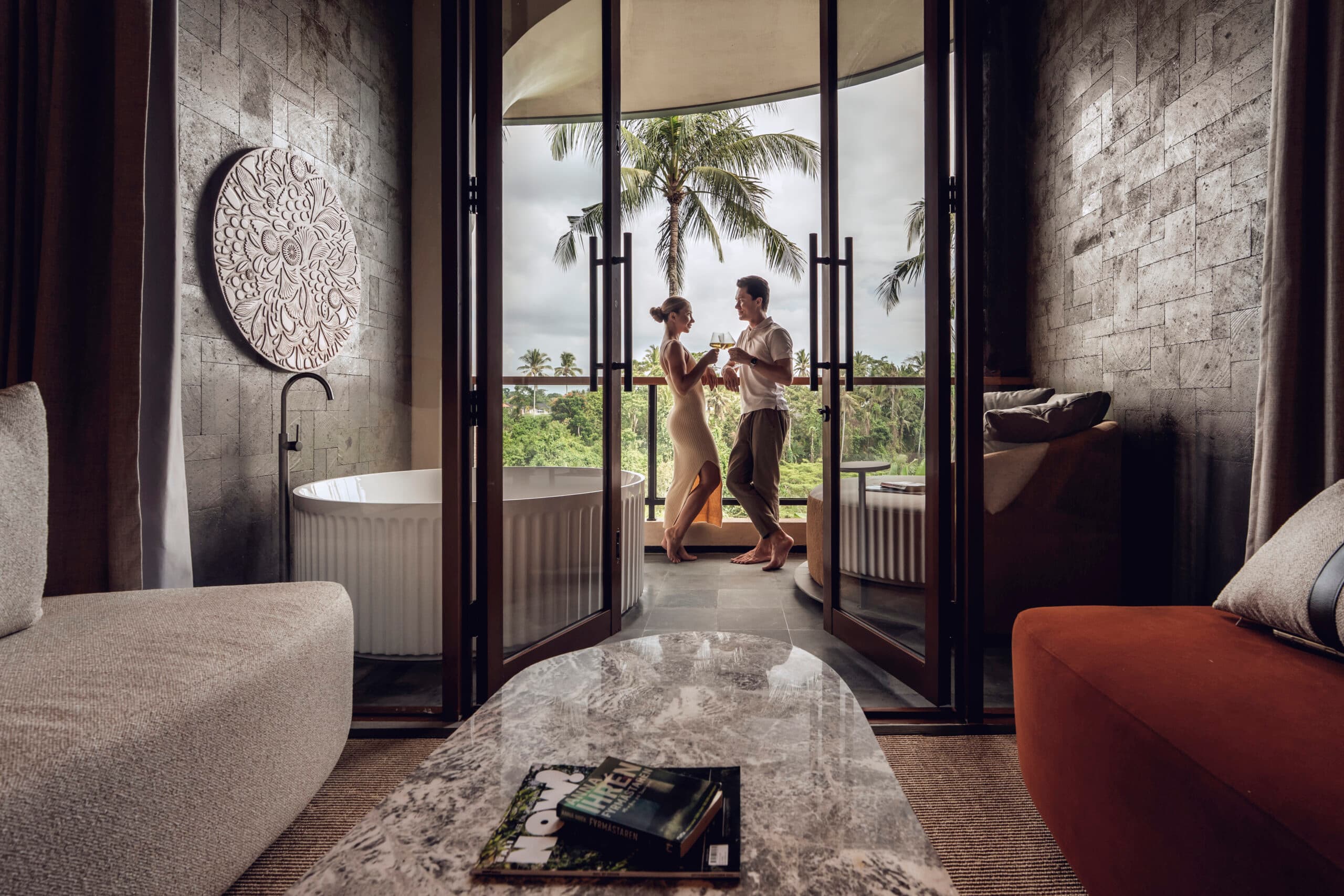Kaamala All-Inclusive Experience: Dining, Wellness, and Culture in One Stay