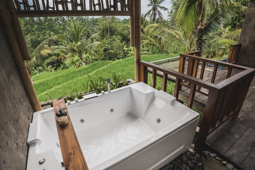 Eco-Minded Stays in Ubud From Ini Vie Hospitality