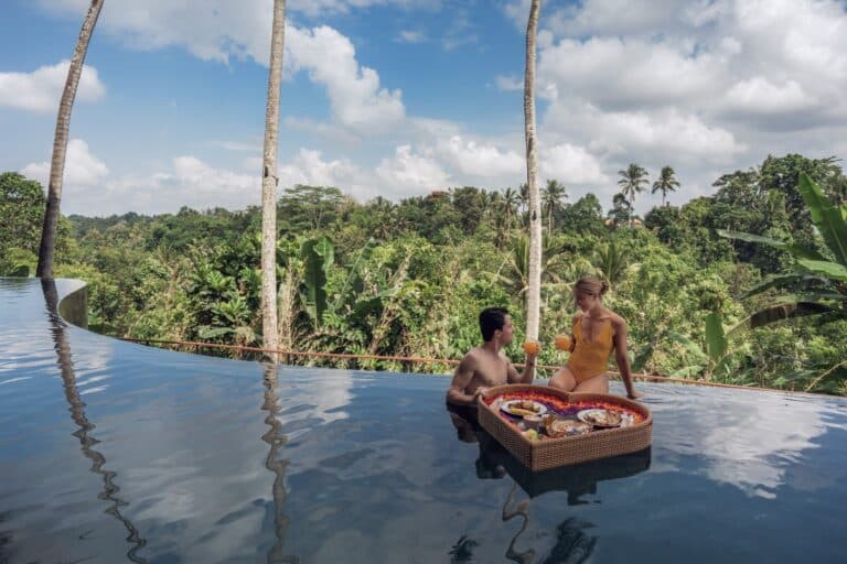 All-Inclusive Resort Bali Package