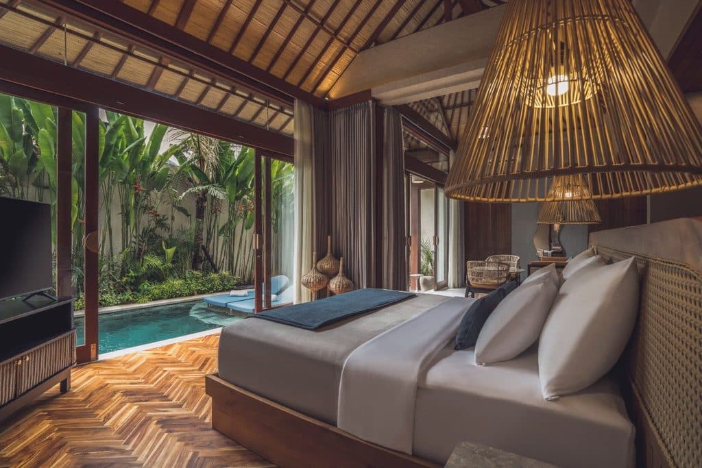 Asvara Resort, Payangan