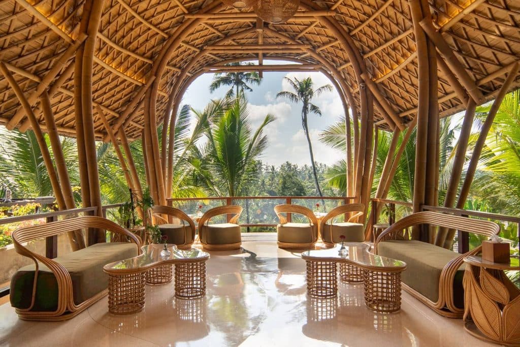 Eco Stay in Bali