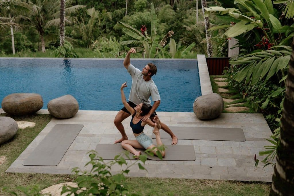 Eco Stay in Bali 
