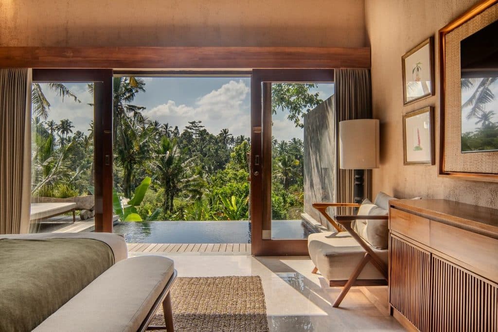 Maar Resort Ubud, Payangan