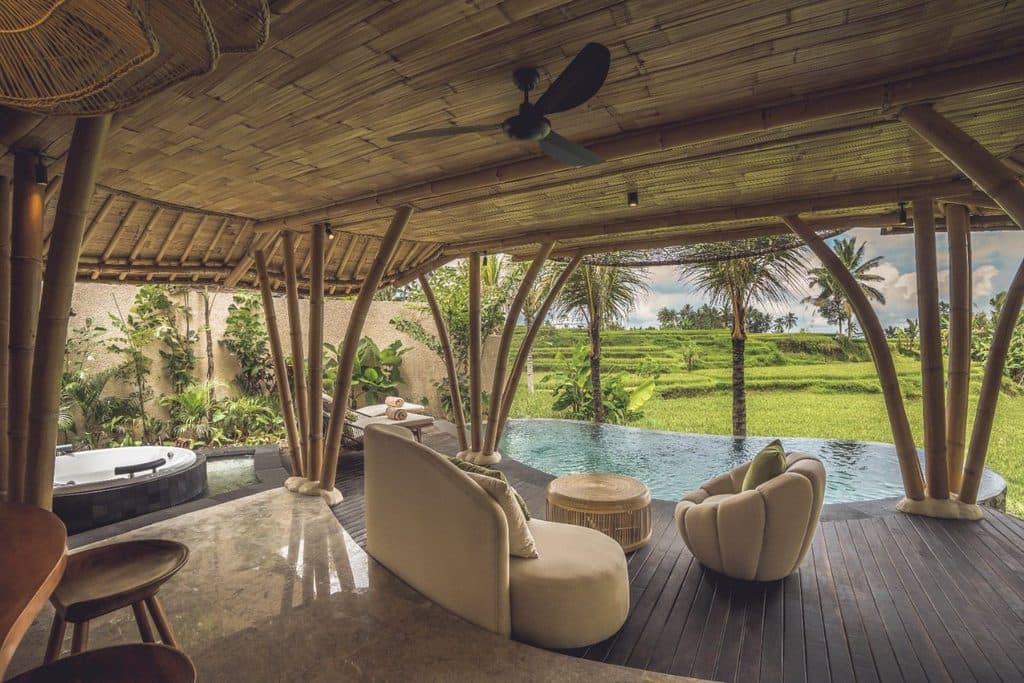  Bali Hotel or Villa Is Genuinely Eco-Friendly