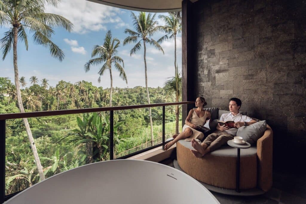 wellness resort ubud