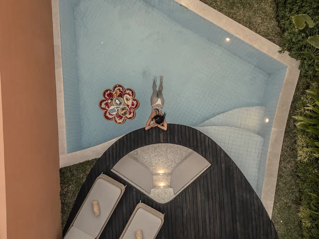 Luxury Resort