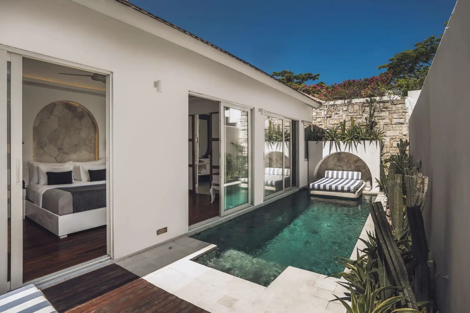 Luxury Resort Ubud