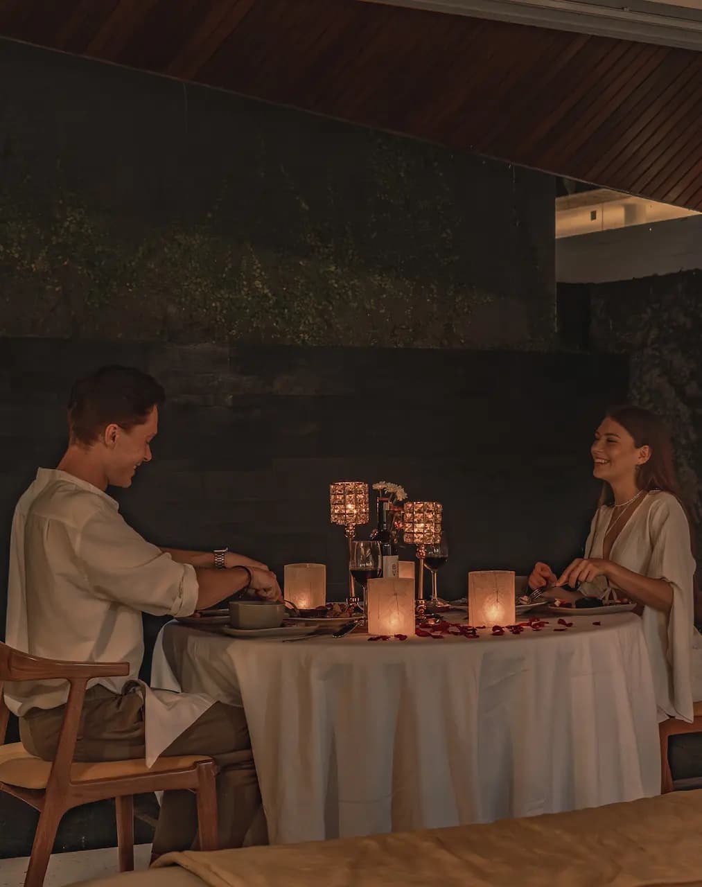 Romantic Surprises