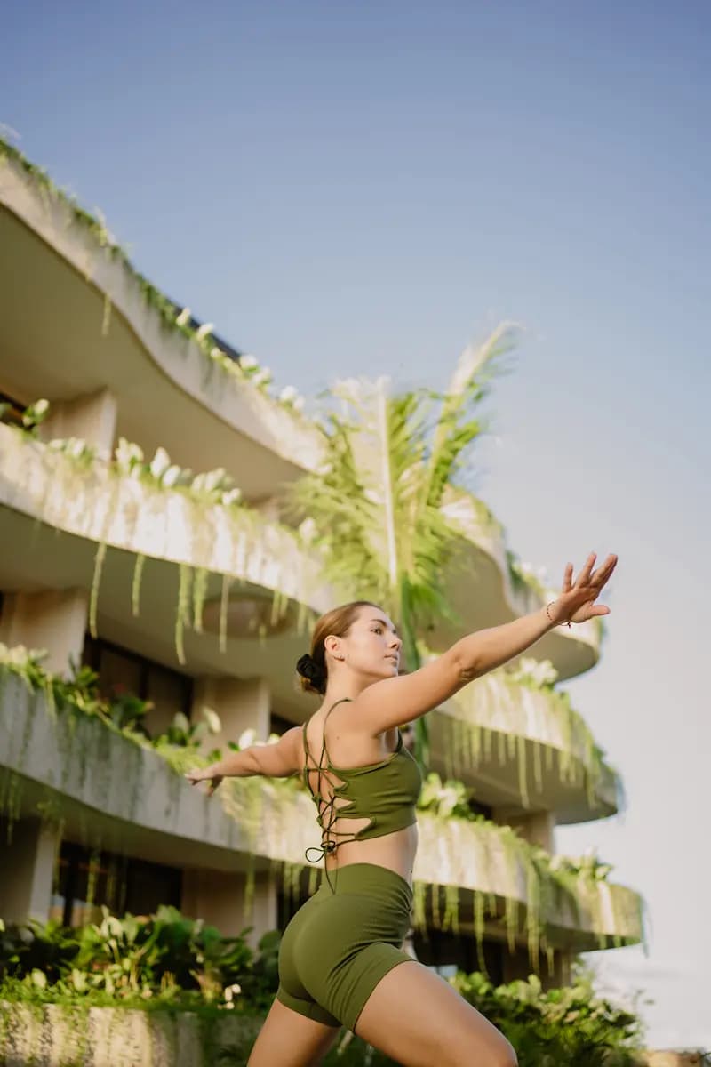 wellness