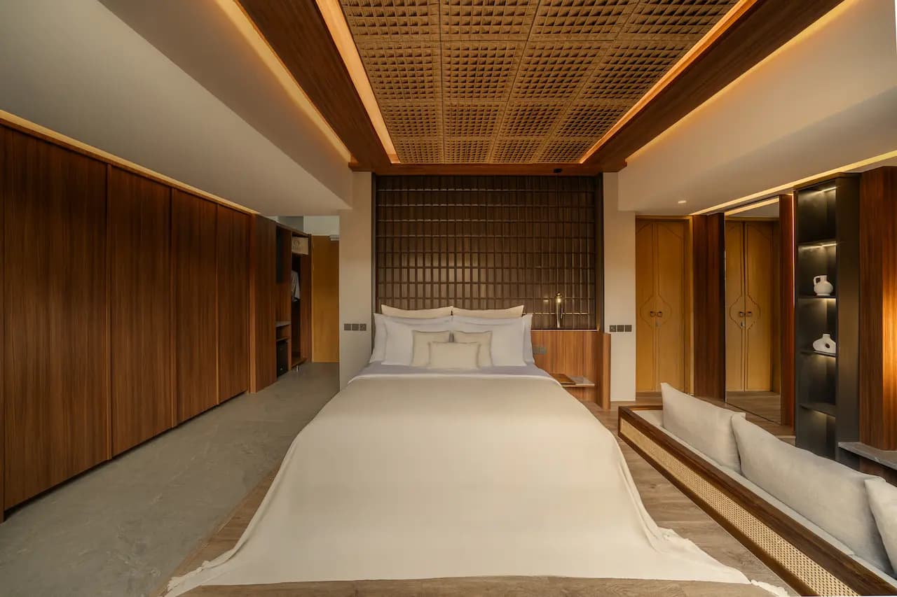 Luxury Resort Ubud