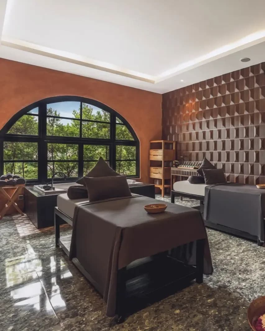 Svaha Spa Umalas