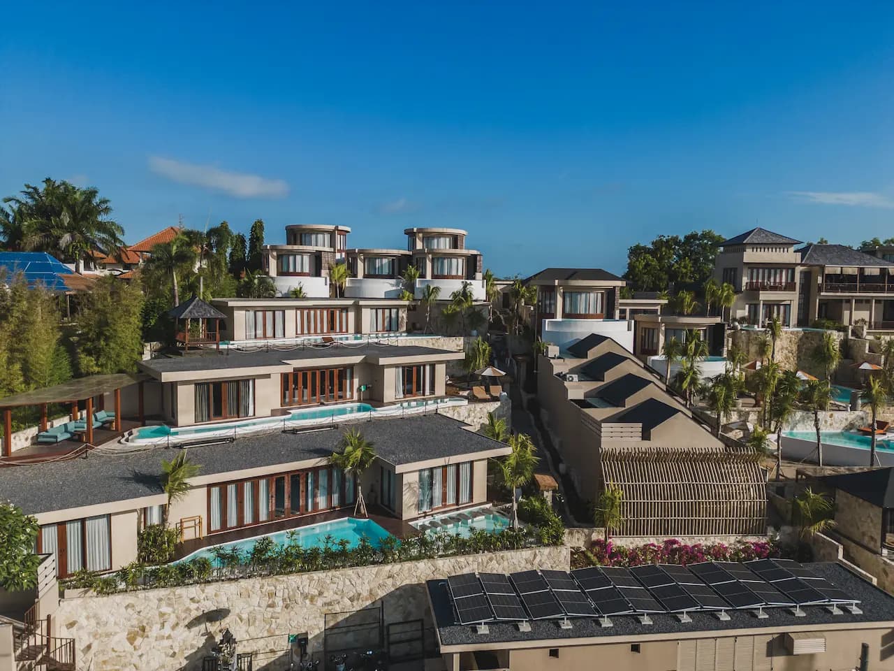 SEASCAPE ULUWATU RESORT & SPA