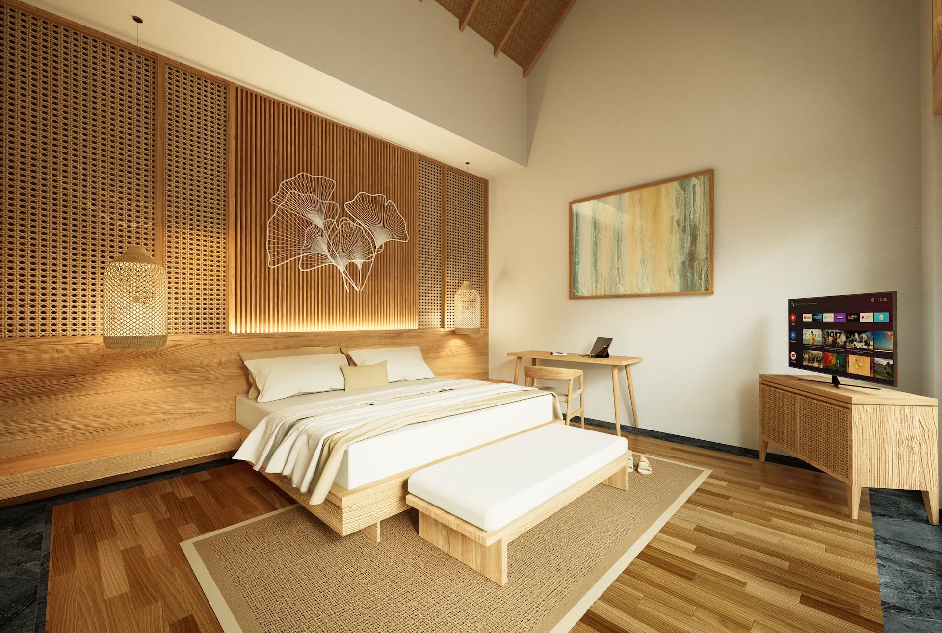 room