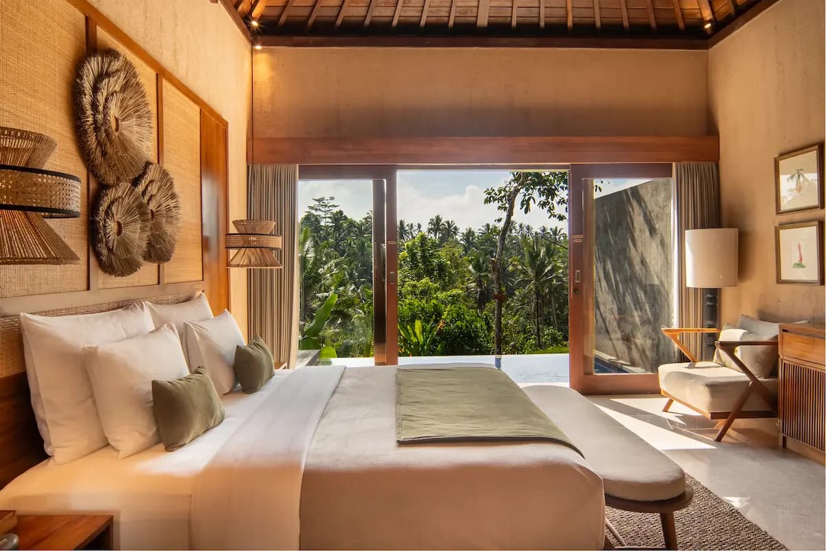 Maar Resort Photo
