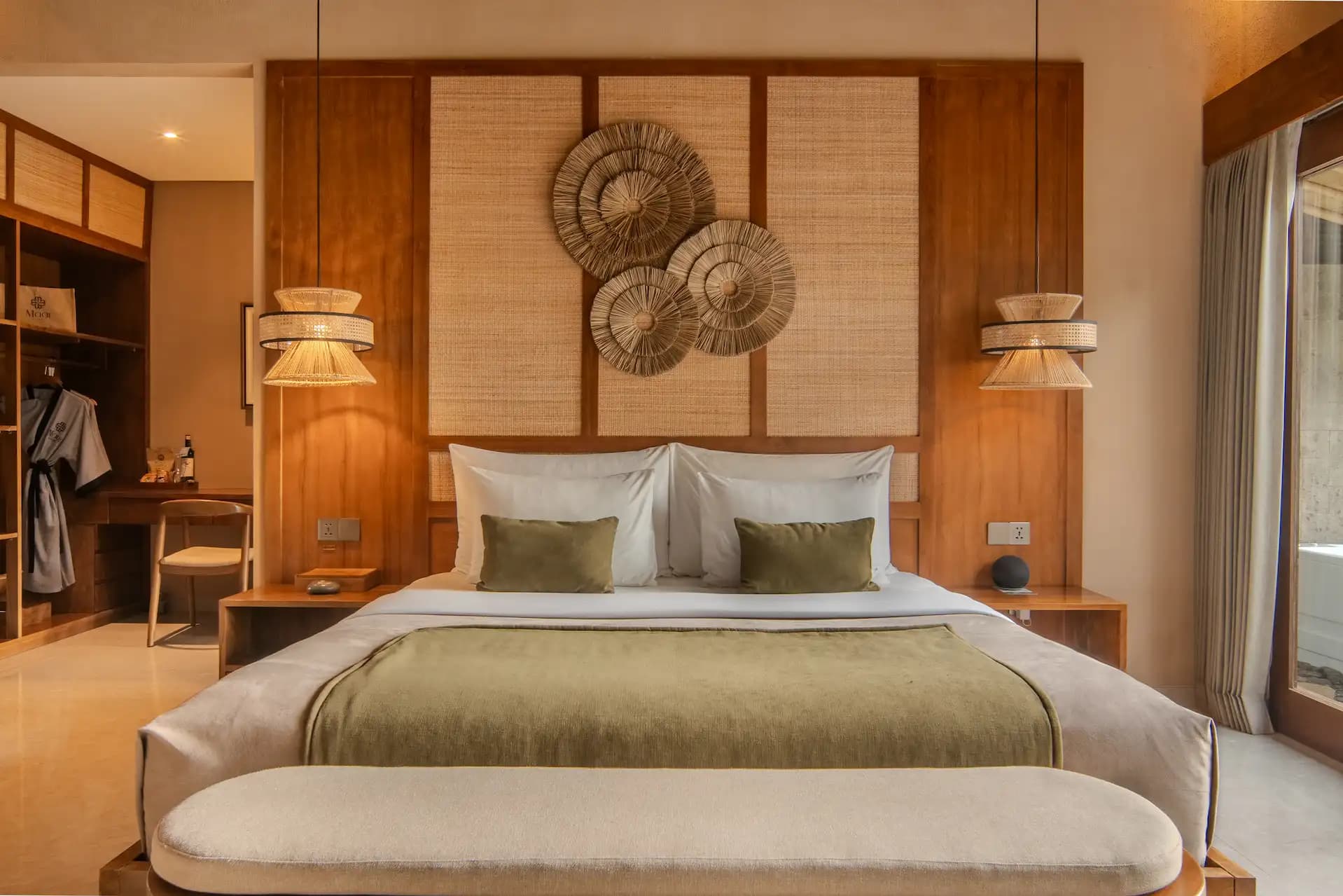 Maar Resort Photo