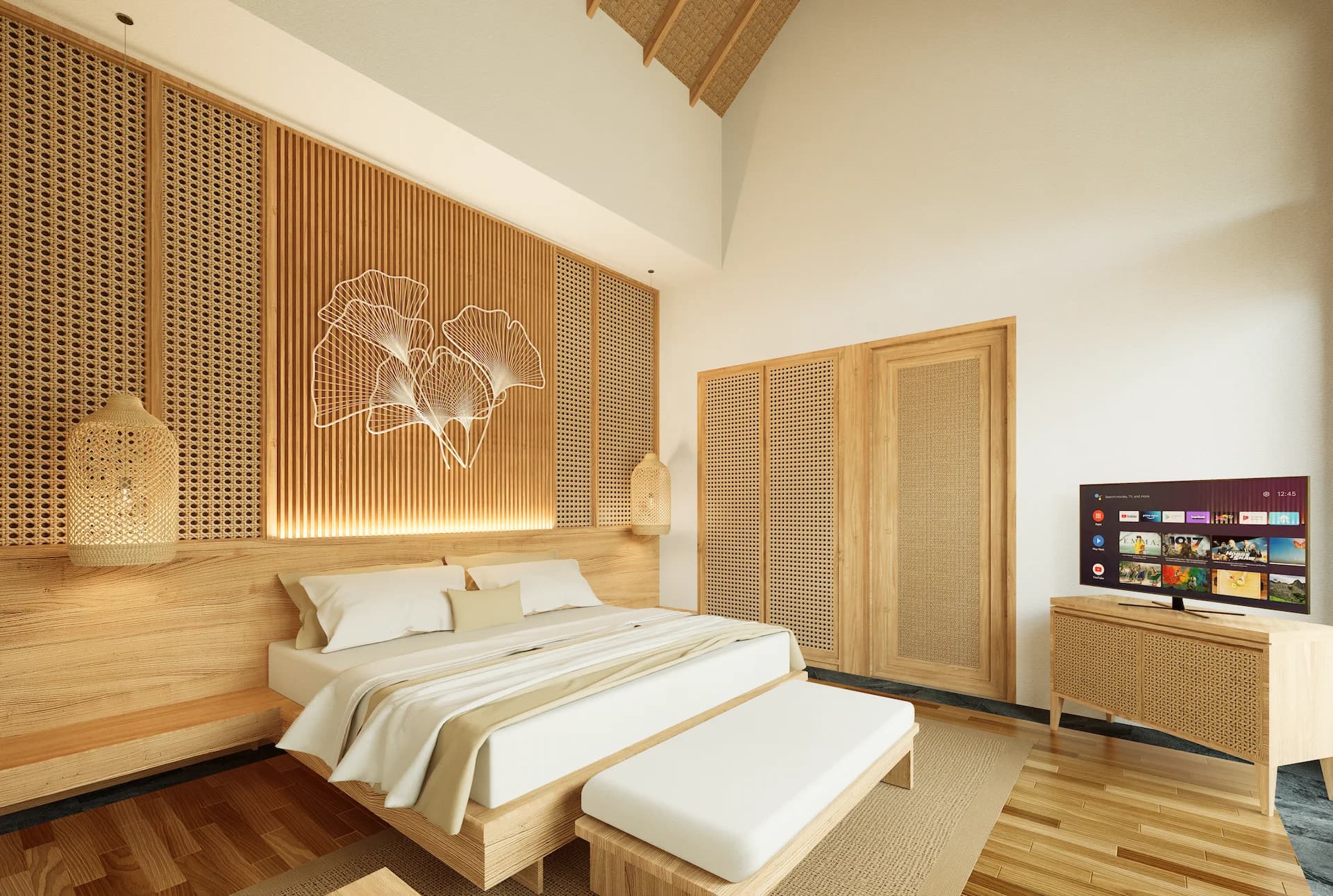 room
