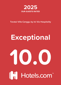 Teratai Villa