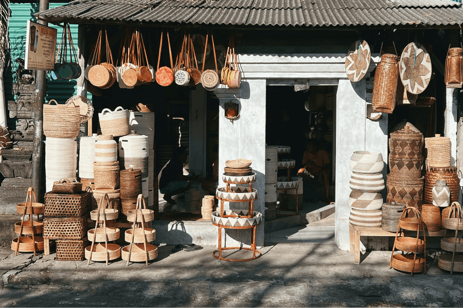 Fun Activities in Ubud
