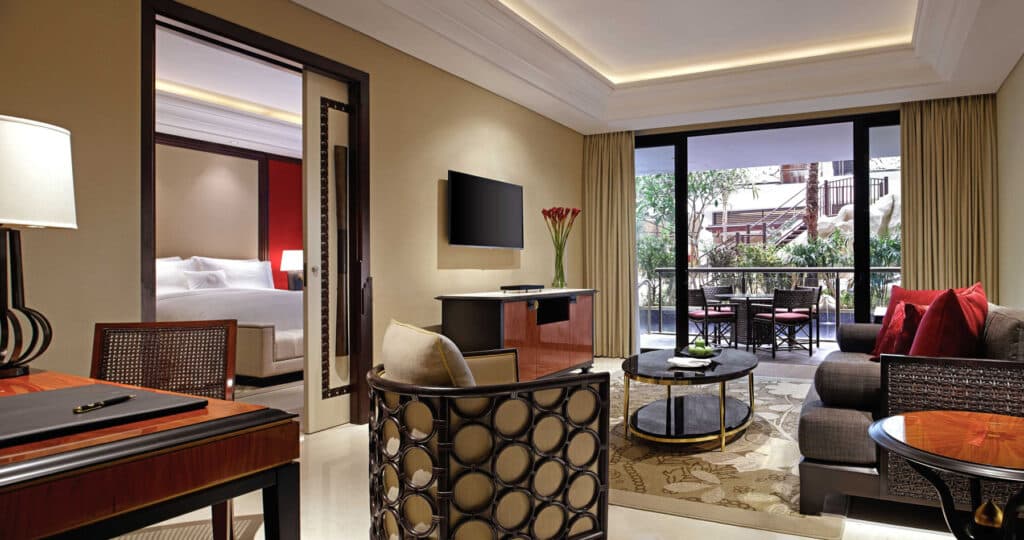 The Trans Resort Bali