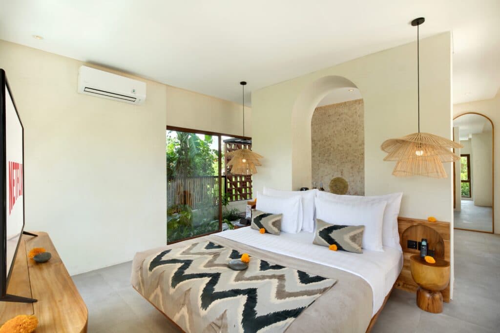 Best Place to Stay in Ubud