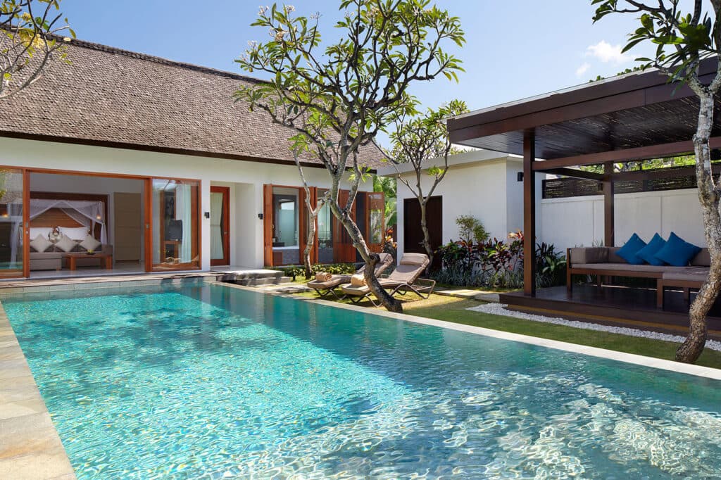 The Samaya Seminyak Bali
